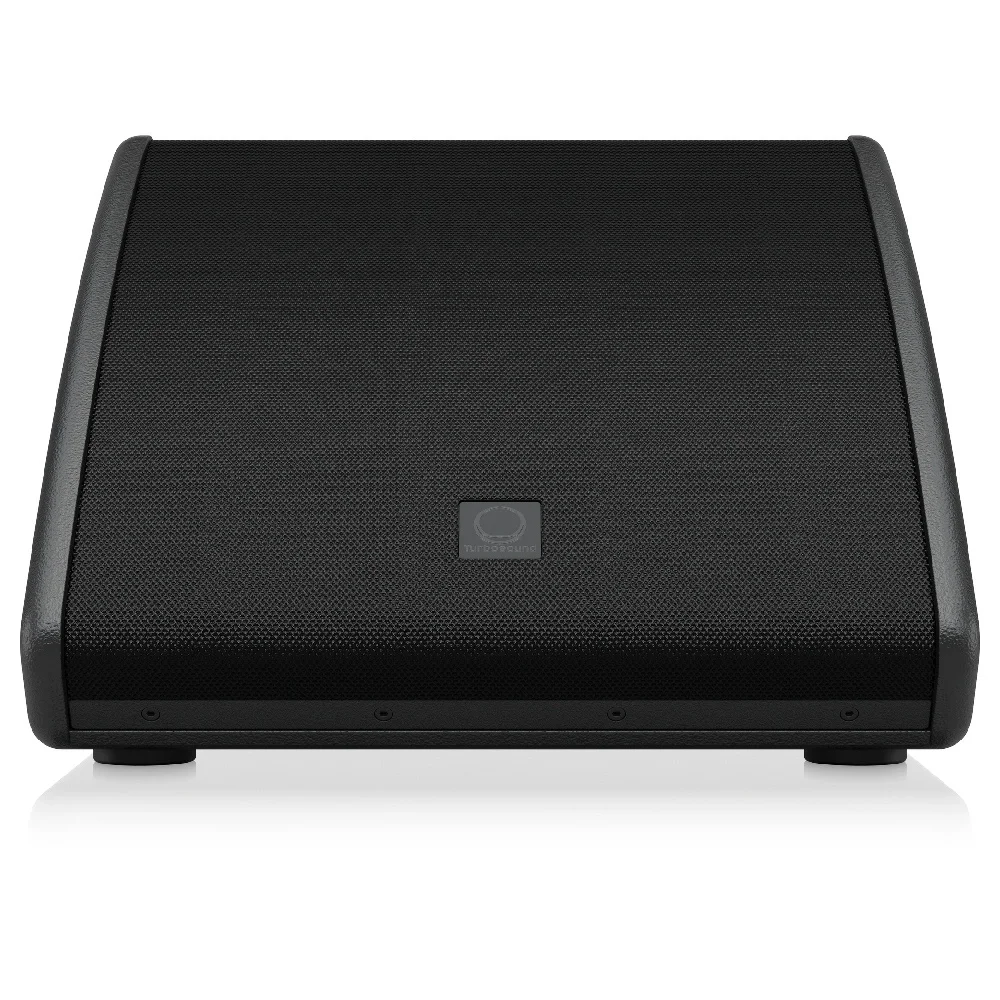 TURBOSOUND TQ12M 2 Yollu 12" Sahne Monitörü