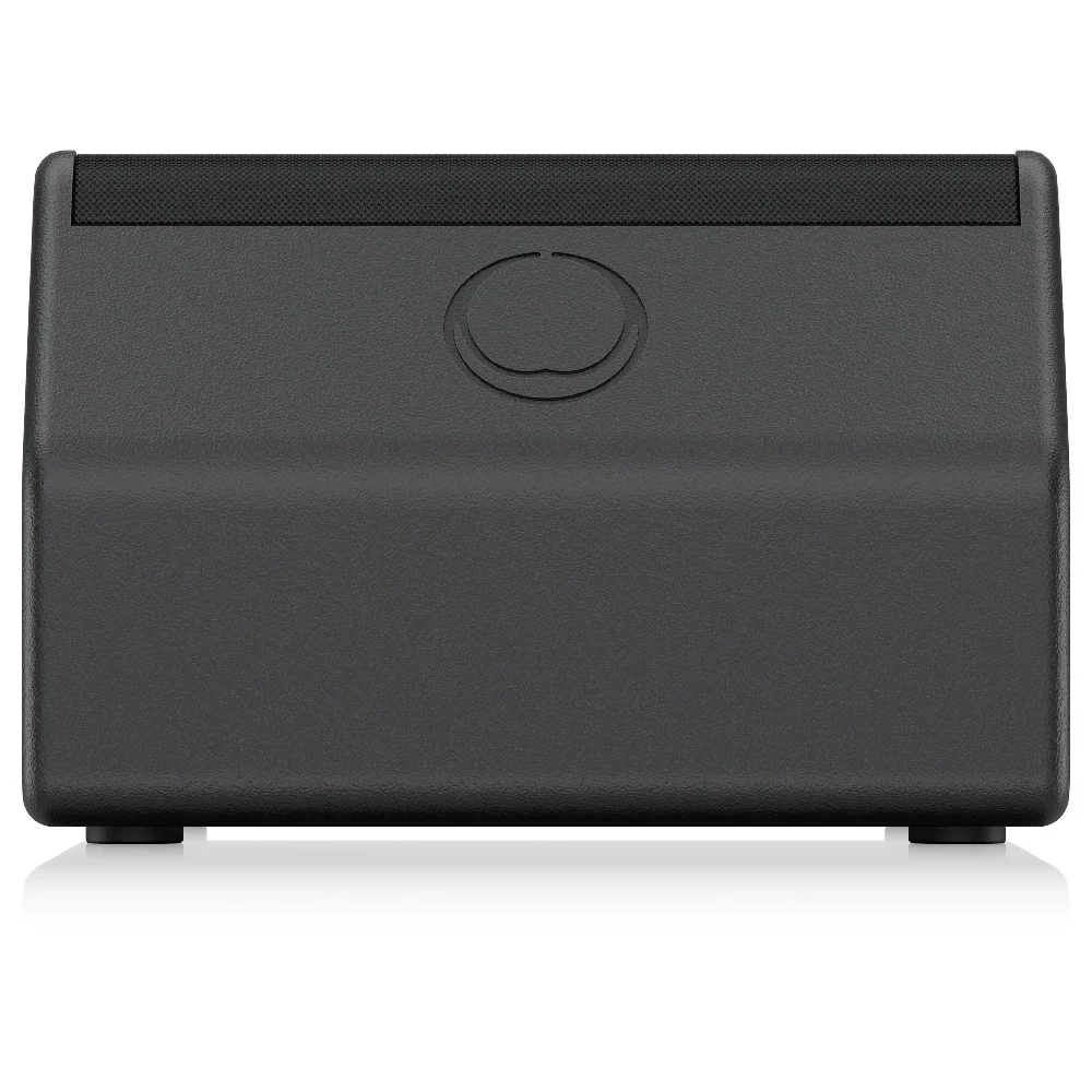 TURBOSOUND TQ14M 2 Yollu 14" Sahne Monitörü