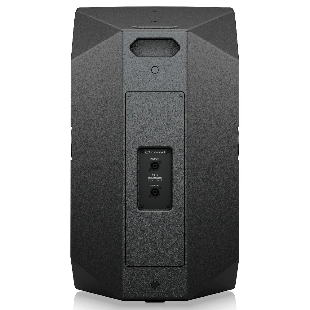 TURBOSOUND TQ15 2 Yollu Tam Aralıklı Hoparlör