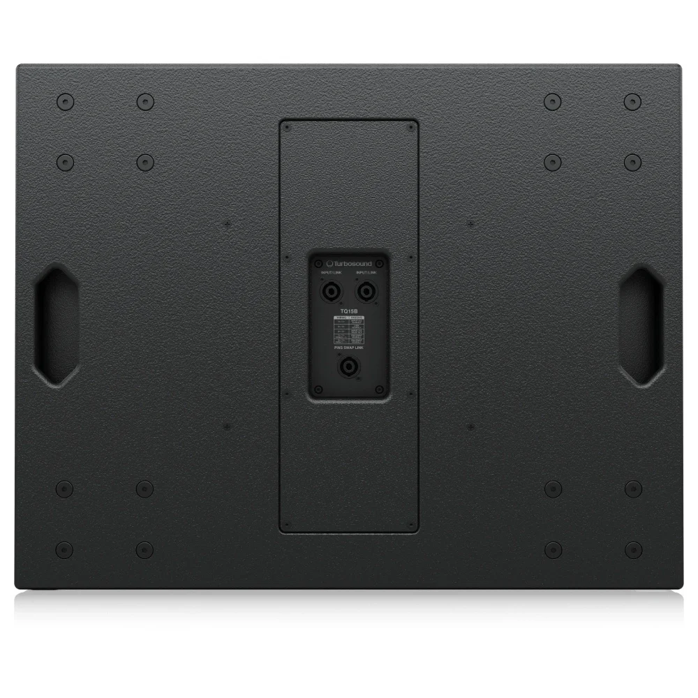 TURBOSOUND TQ15B 15" Subwoofer
