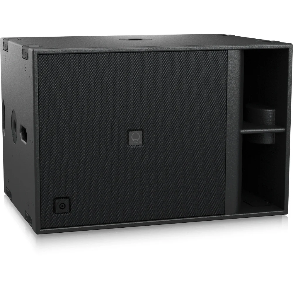 TURBOSOUND TQ18B 18" Subwoofer