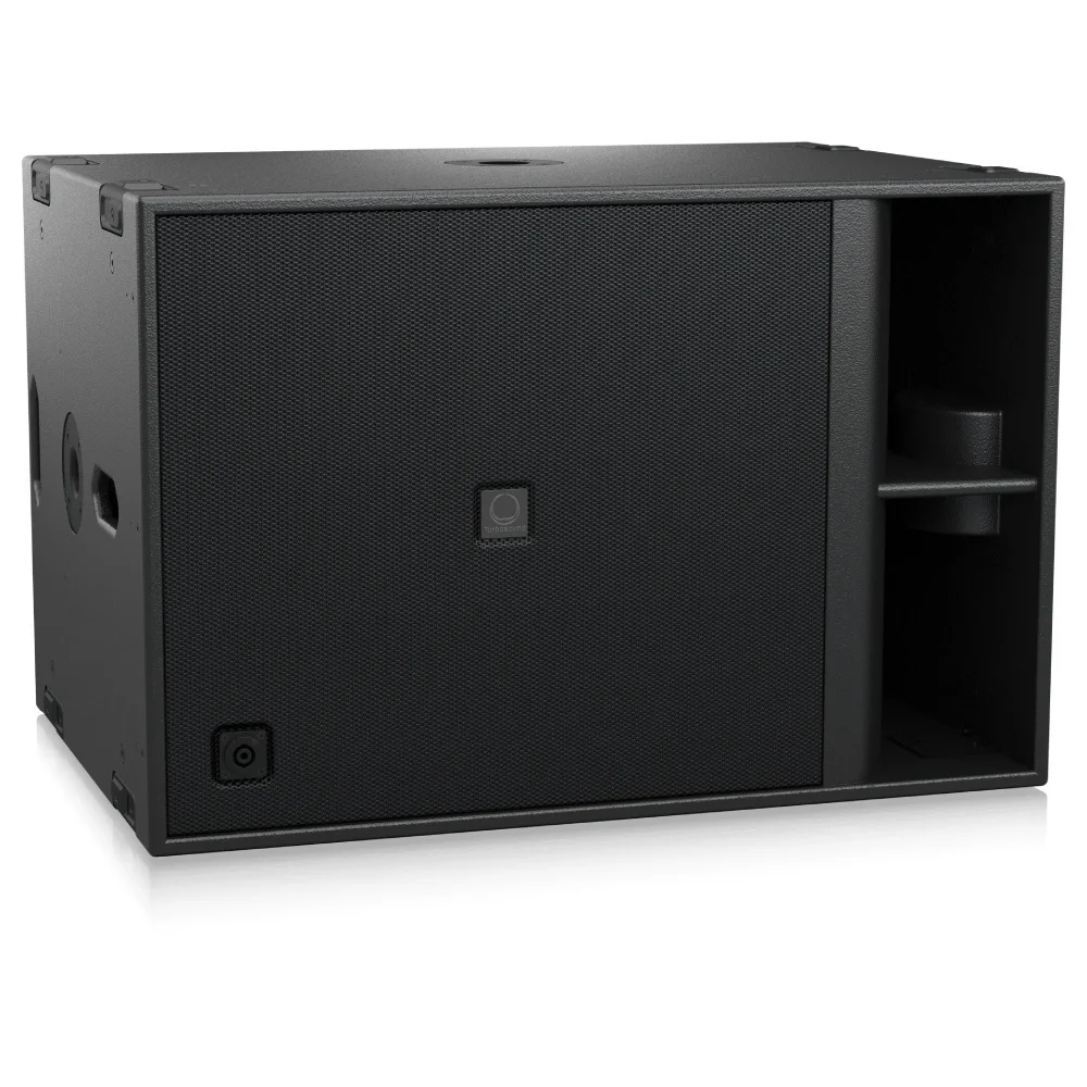 TURBOSOUND TQ18B 18" Subwoofer