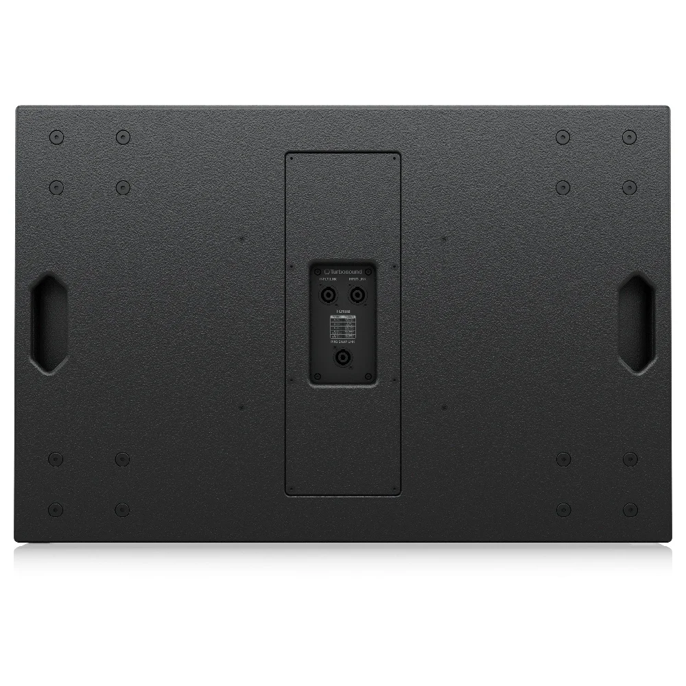 TURBOSOUND TQ18B 18" Subwoofer