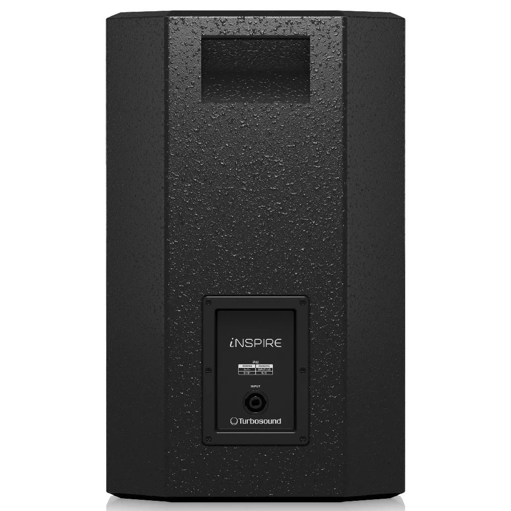 TURBOSOUND iP82 2 Yollu Pasif Hoparlör