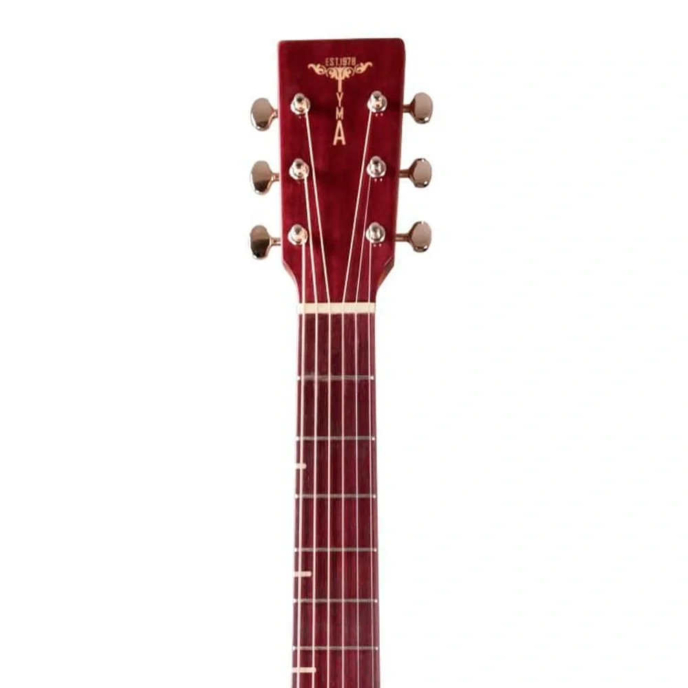 TYMA D-10 Akustik Gitar