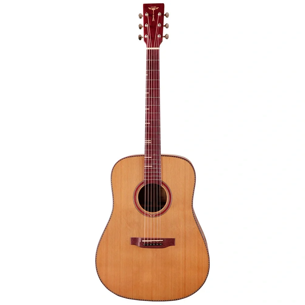 TYMA D-10 Akustik Gitar