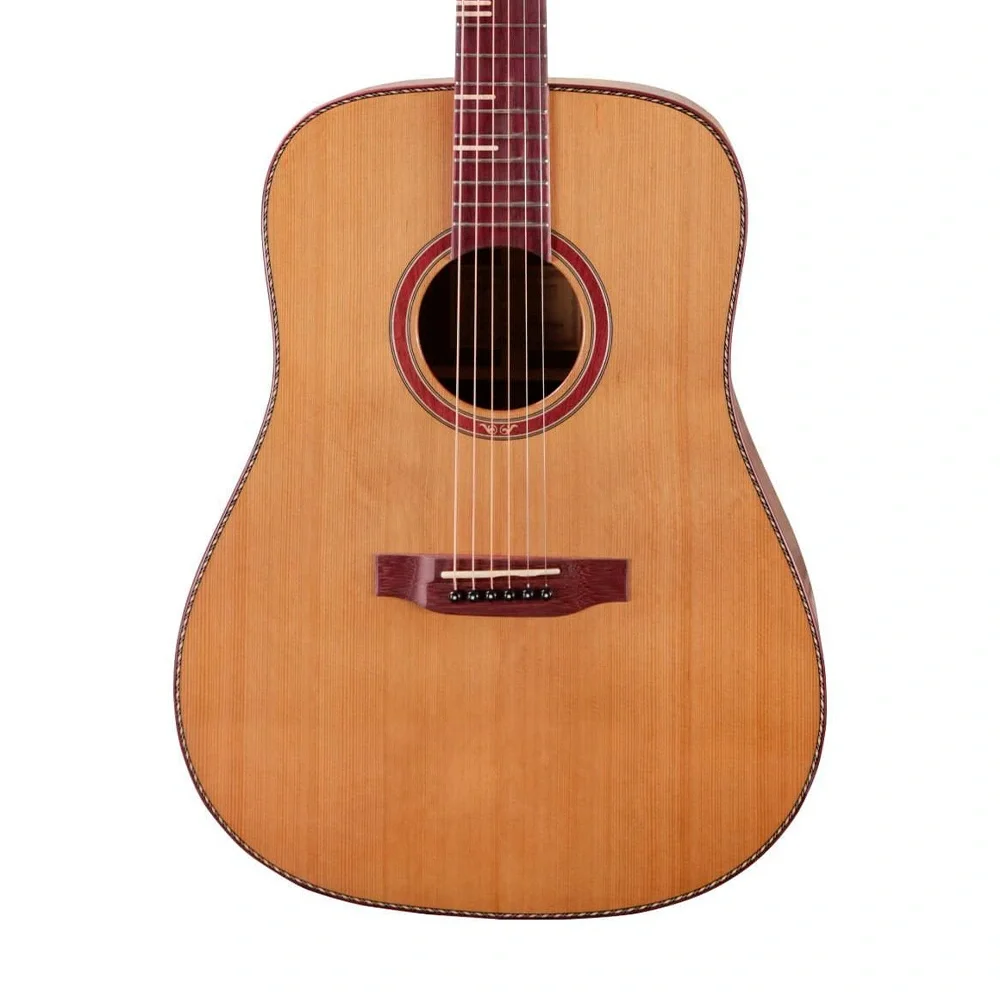 TYMA D-10 Akustik Gitar
