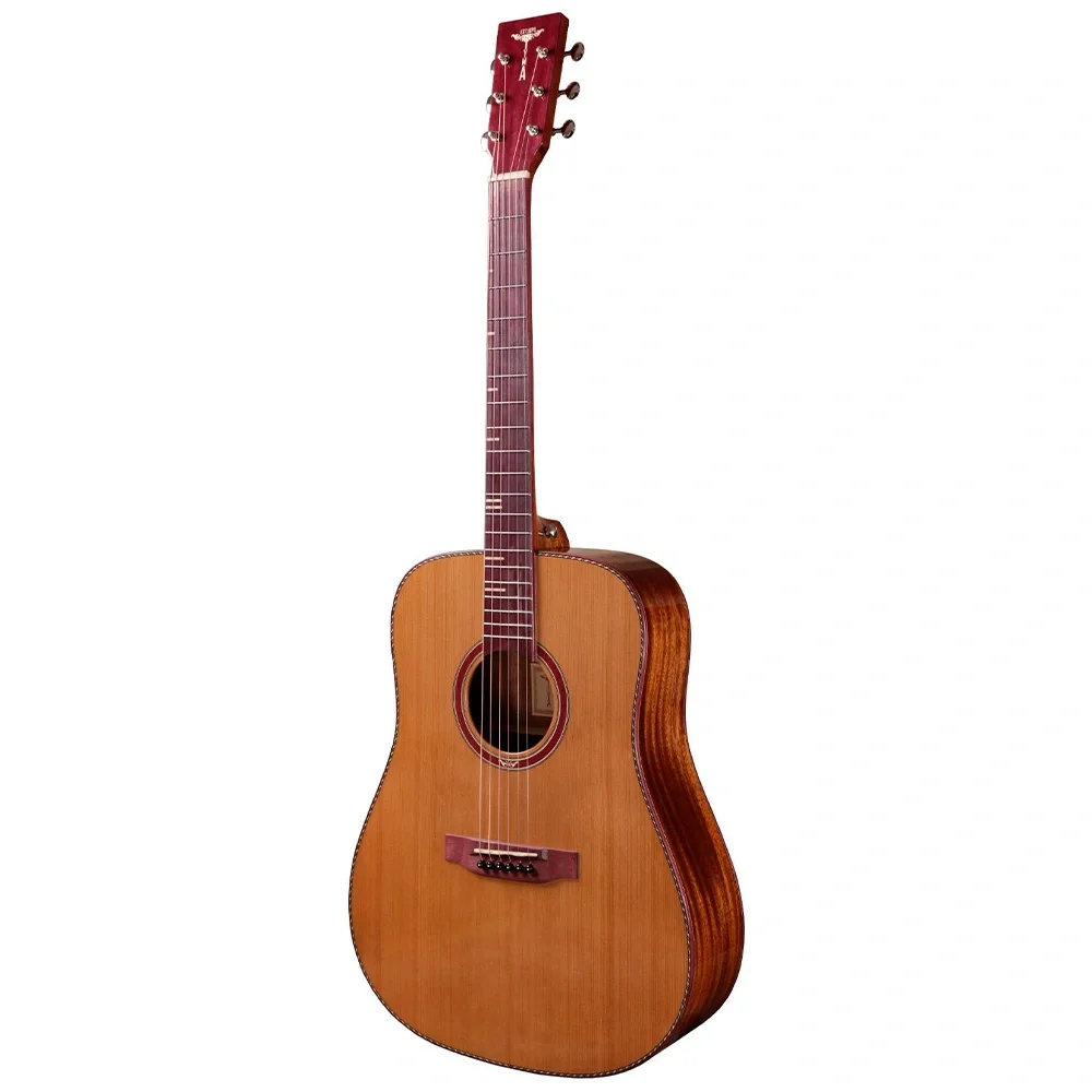 TYMA D-10 Akustik Gitar