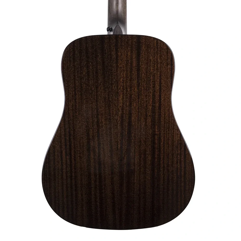 TYMA D-3 BKS Akustik Gitar