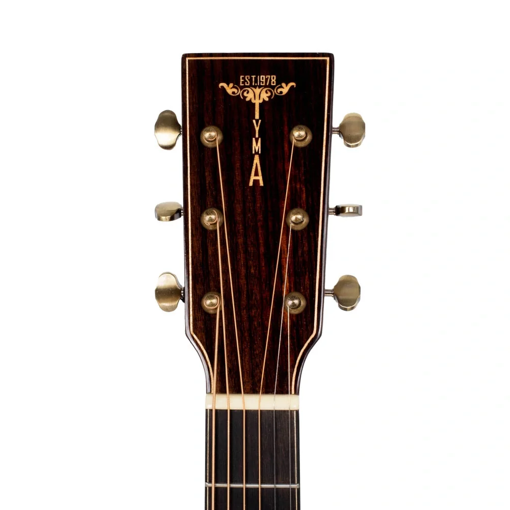 TYMA F-40C Akustik Gitar