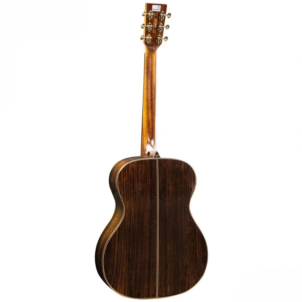 TYMA F-40C Akustik Gitar