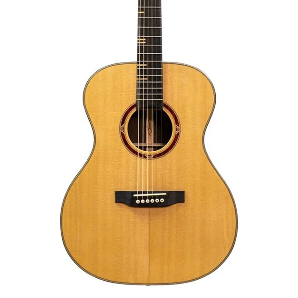 TYMA F-40C Akustik Gitar