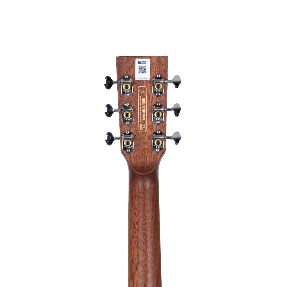TYMA G-20S Cutaway Akustik Gitar