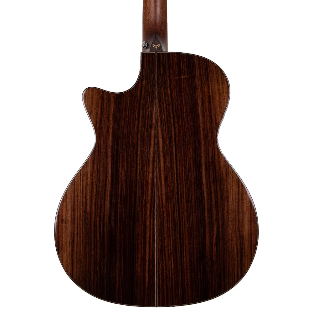 TYMA G-20S Cutaway Akustik Gitar