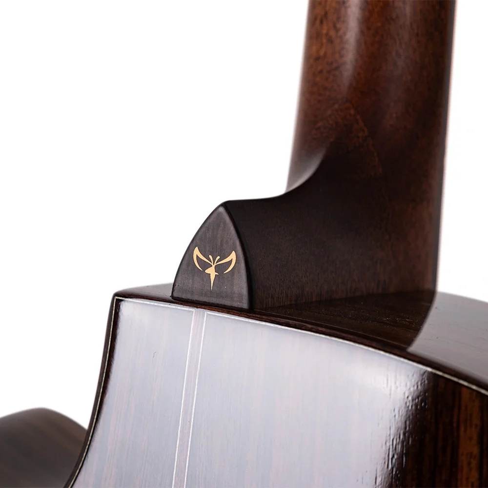 TYMA G-20S Cutaway Akustik Gitar