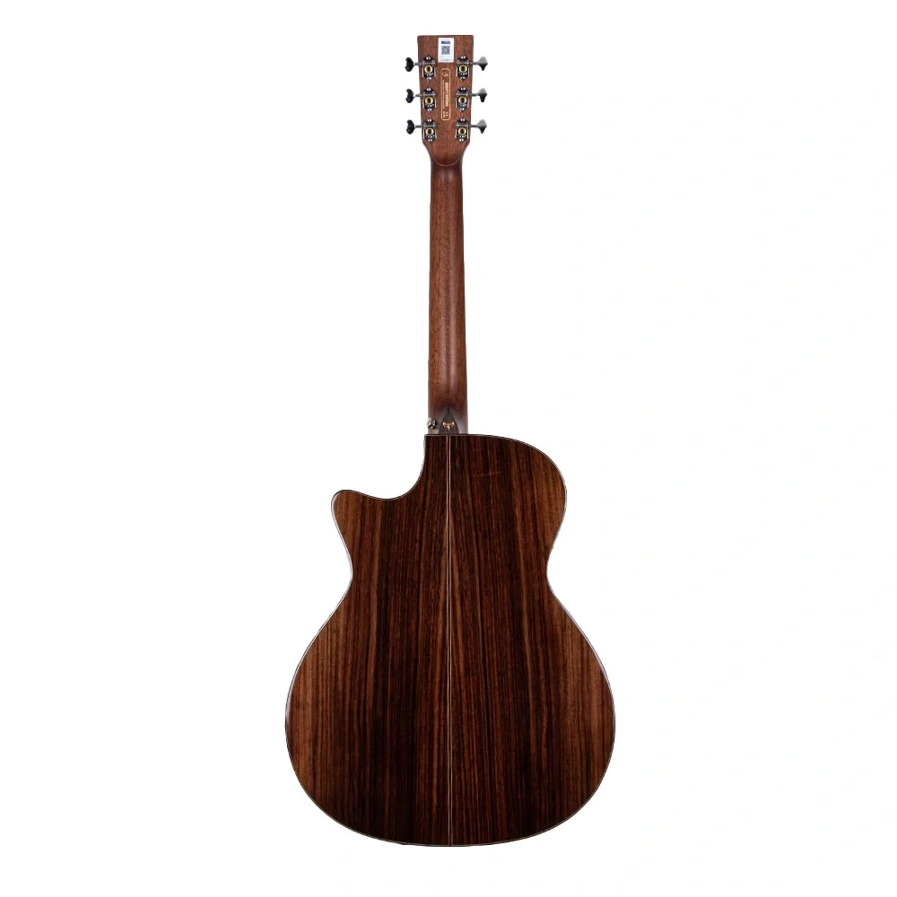 TYMA G-20S Cutaway Akustik Gitar