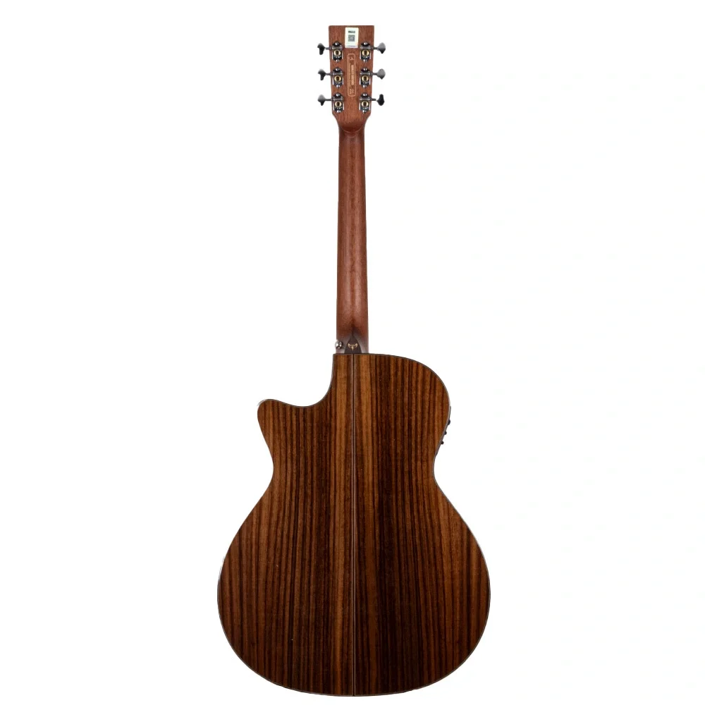 TYMA G-20S CE Cutaway Elektro Akustik Gitar