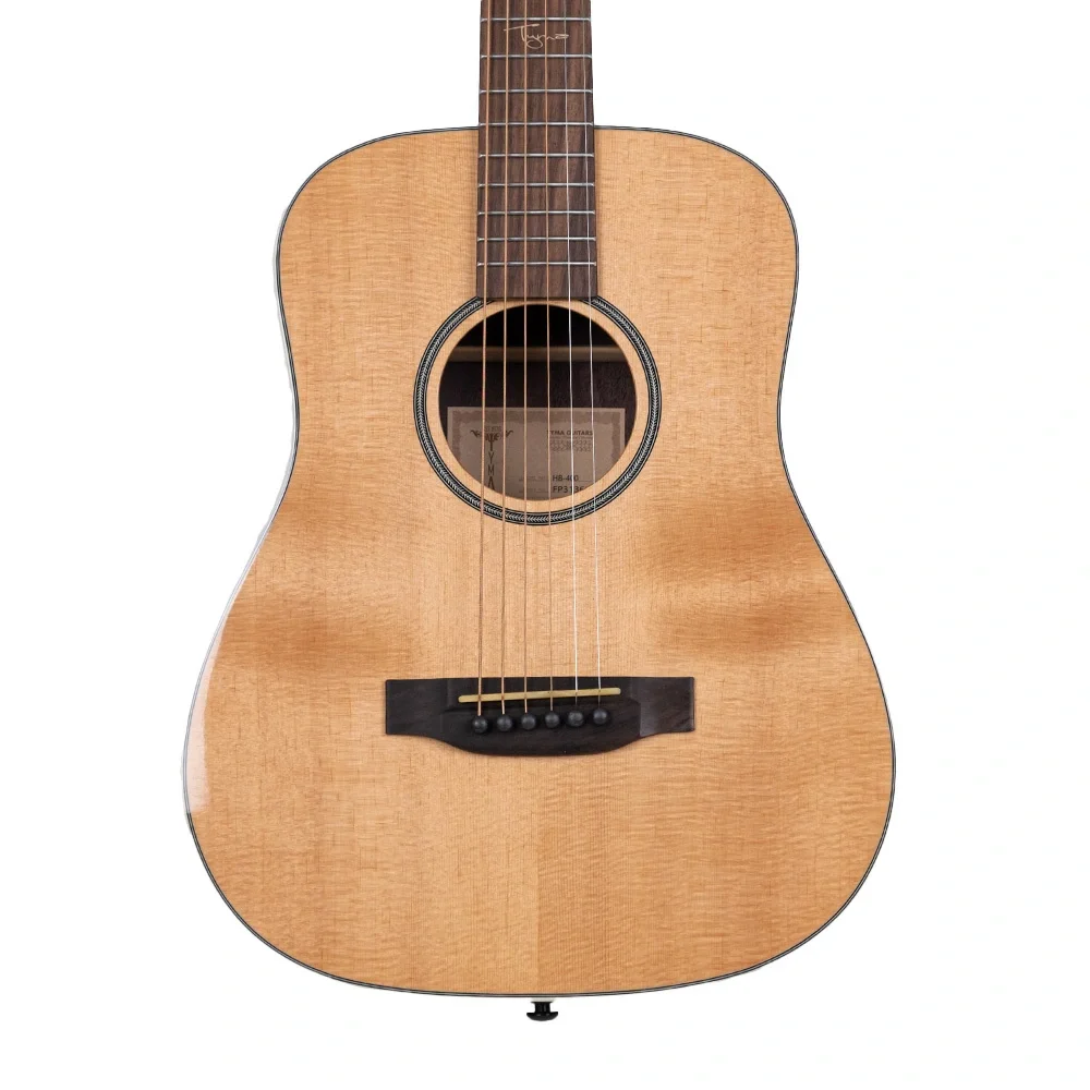 TYMA HB-400 Traveller Gitar
