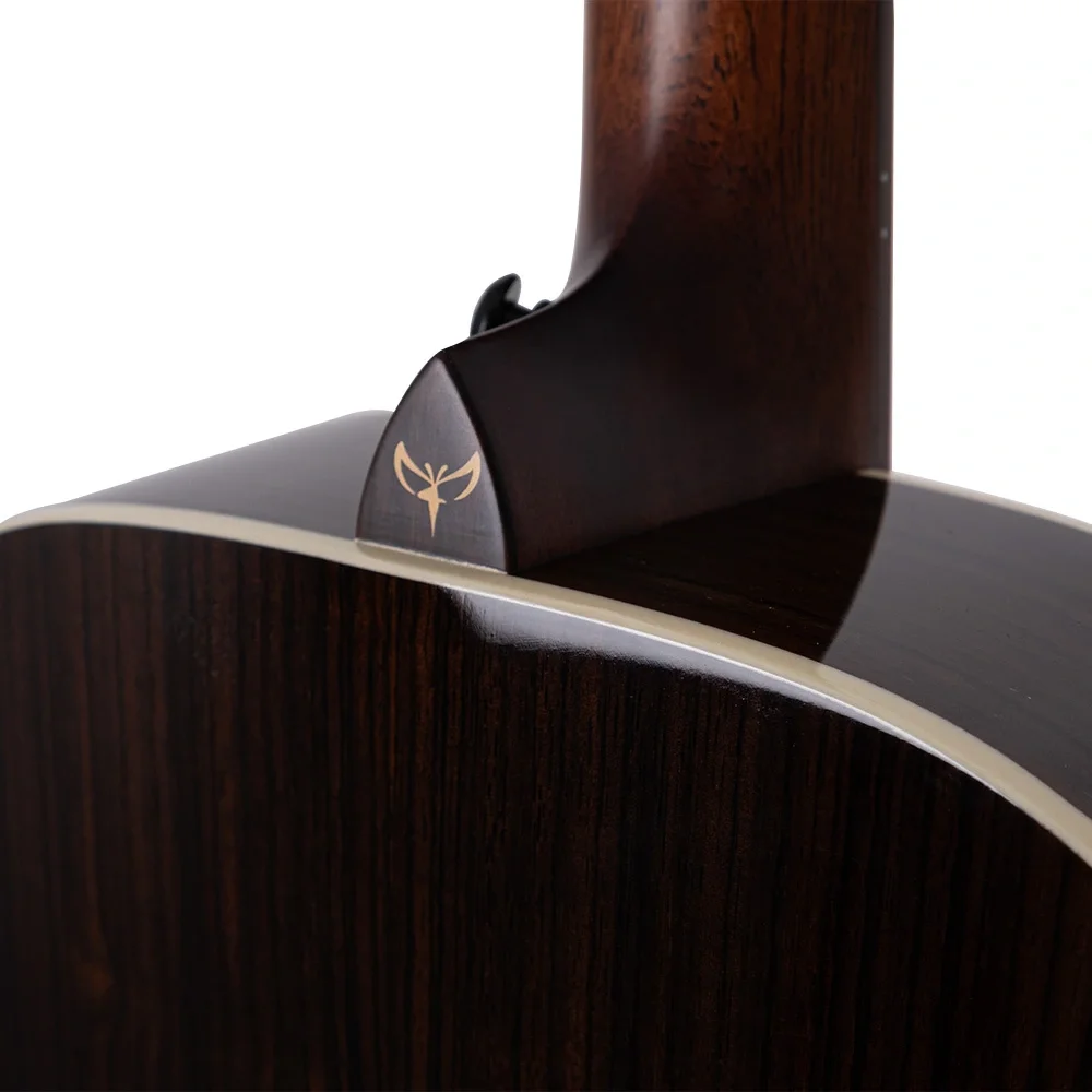 TYMA HB-400 Traveller Gitar
