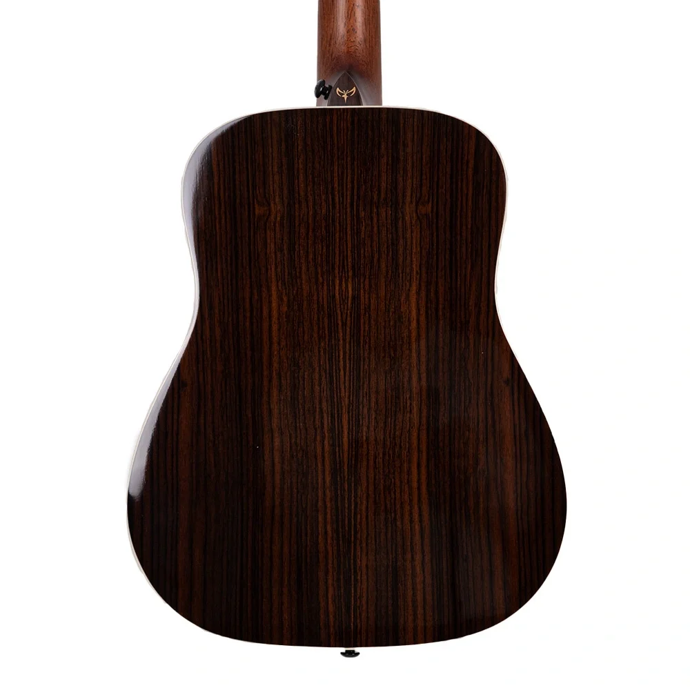 TYMA HB-400 Traveller Gitar