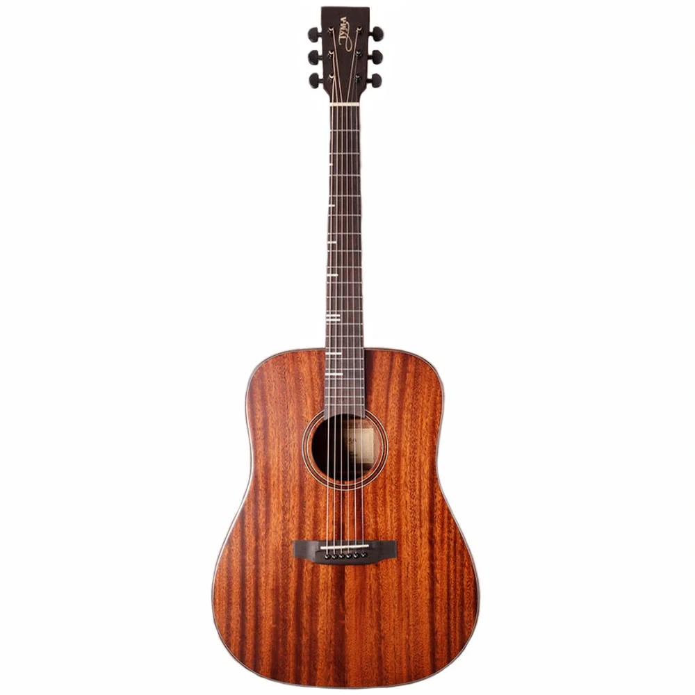 TYMA HD-350M Akustik Gitar