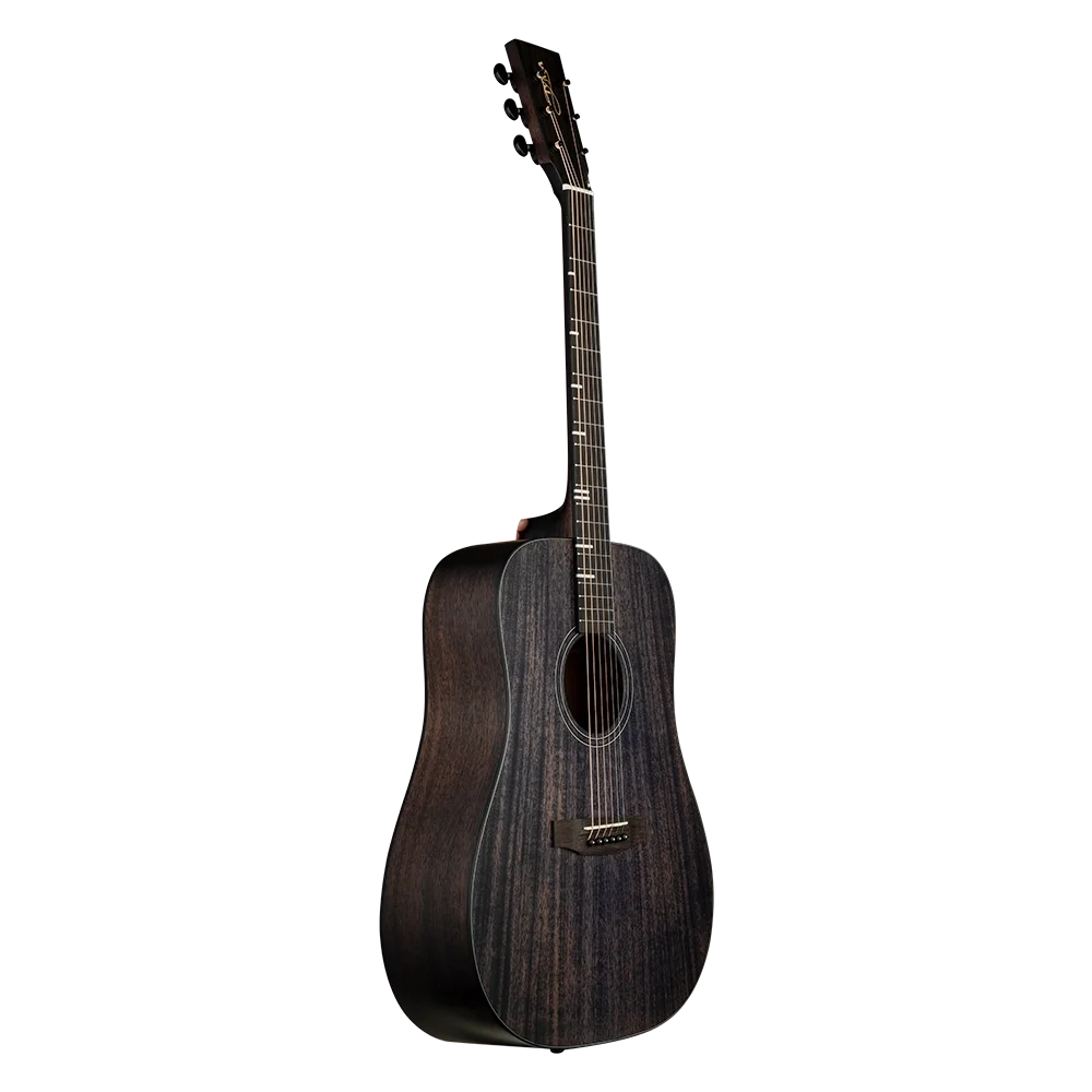 TYMA HD-350M DP Akustik Gitar