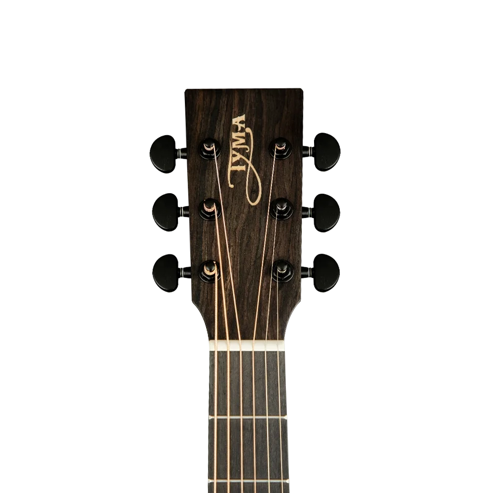 TYMA HD-350M DP Akustik Gitar