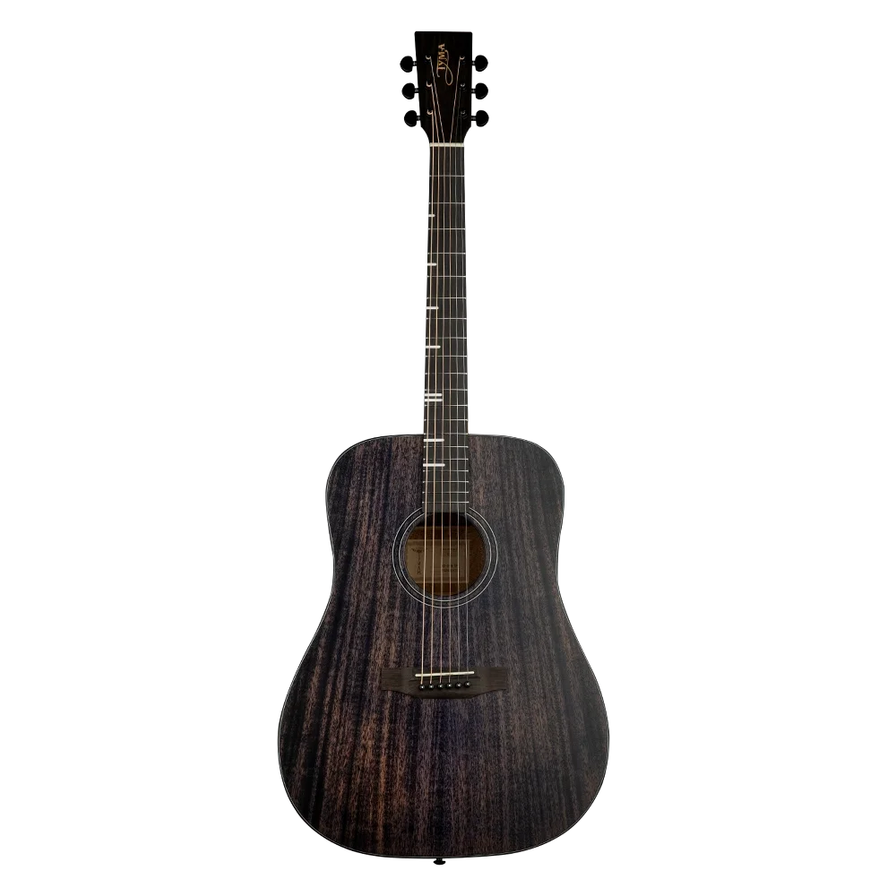 TYMA HD-350M DP Akustik Gitar