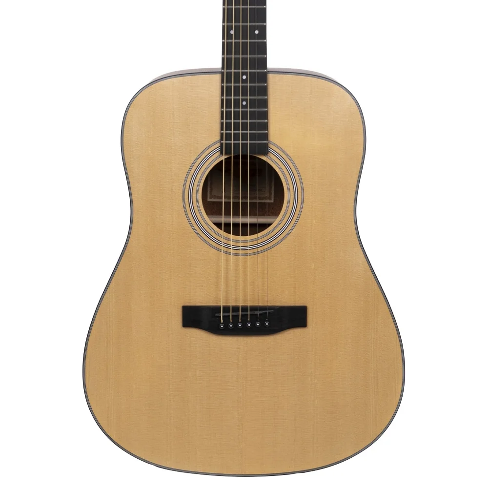 TYMA HD-60 Dreadnought Akustik Gitar