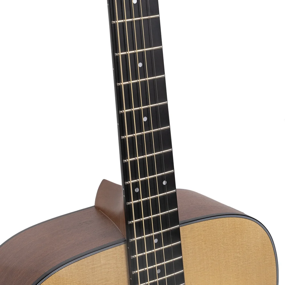 TYMA HD-60 Dreadnought Akustik Gitar