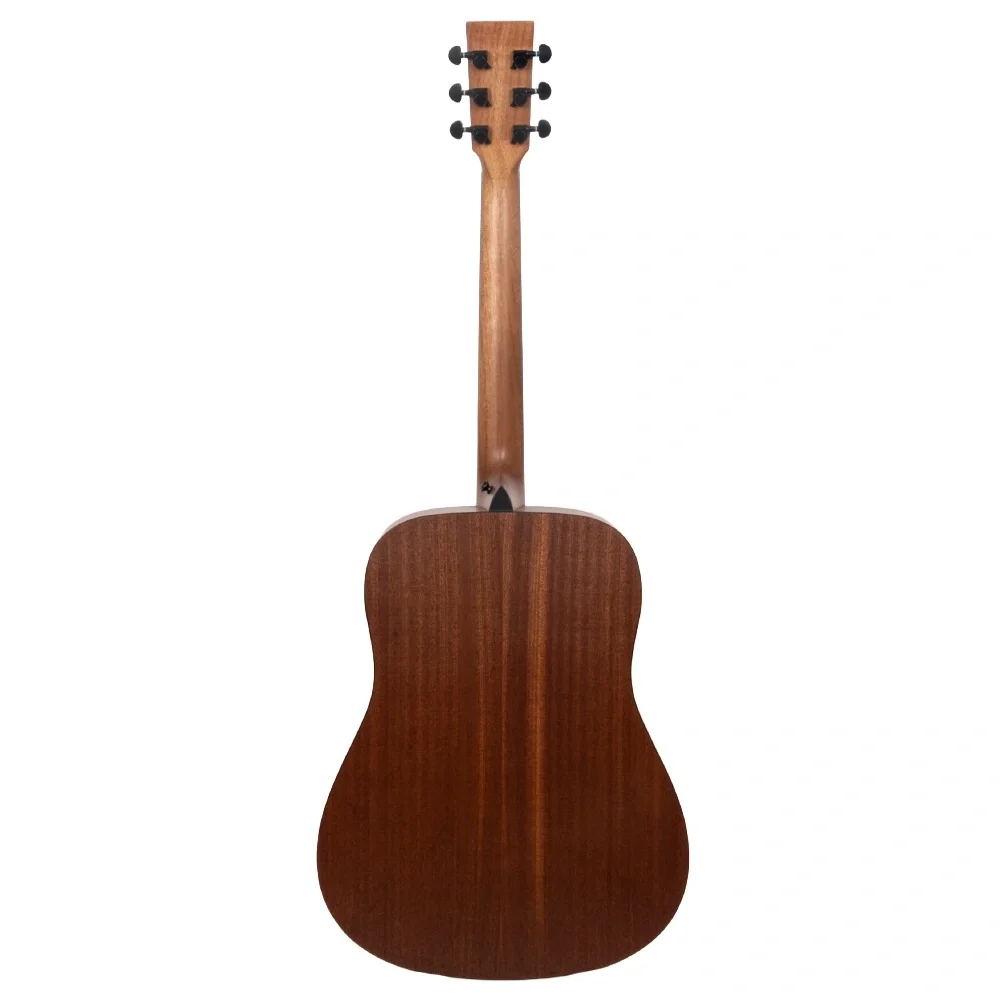 TYMA HD-60 Dreadnought Akustik Gitar