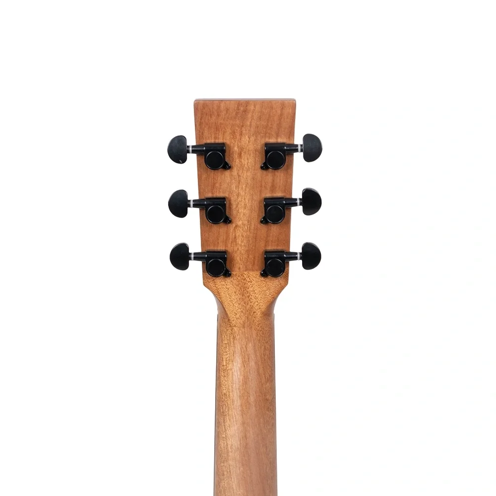 TYMA HD-60 Dreadnought Akustik Gitar