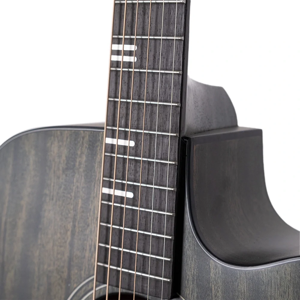 TYMA HDC-350M AB Cutaway Akustik Gitar