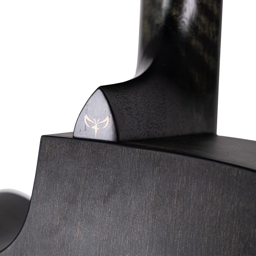TYMA HDC-350M AB Cutaway Akustik Gitar
