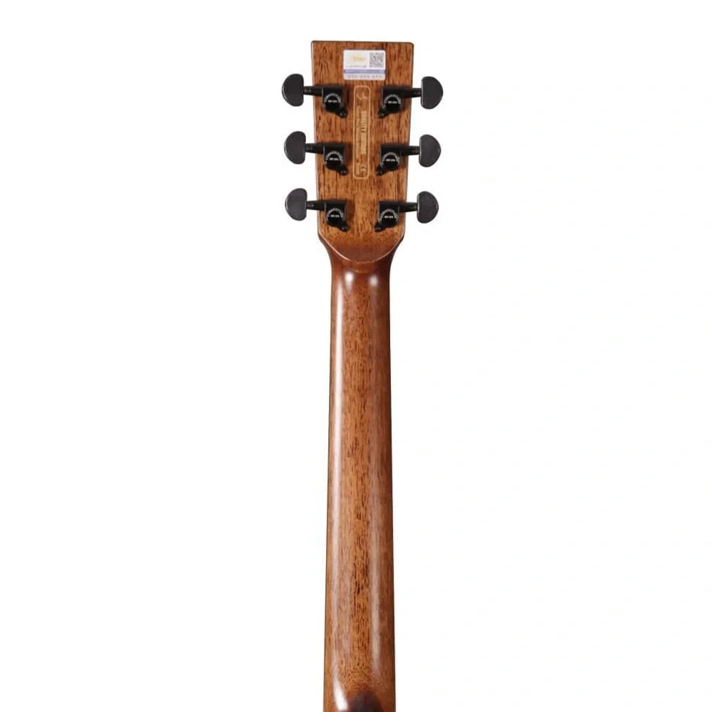 TYMA HG-350S Cutaway Elektro Akustik Gitar