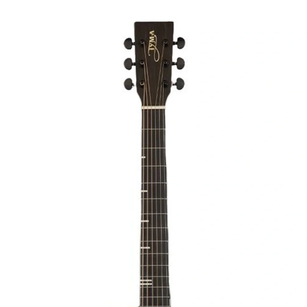 TYMA HG-350S Cutaway Elektro Akustik Gitar