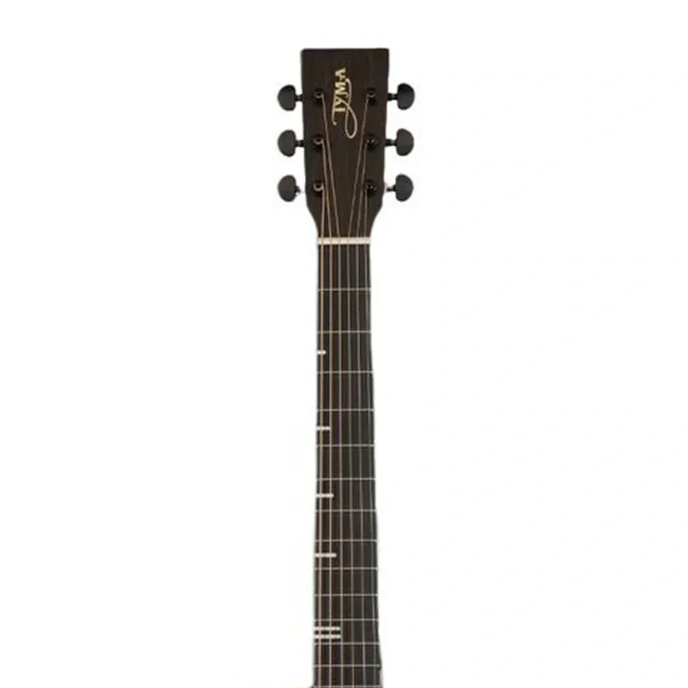 TYMA HG-350S Cutaway Elektro Akustik Gitar
