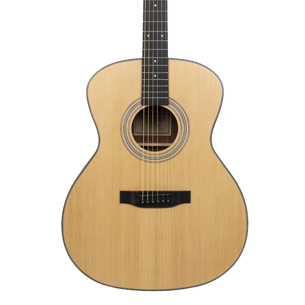 TYMA HG-60 Grand Auditorium Akustik Gitar