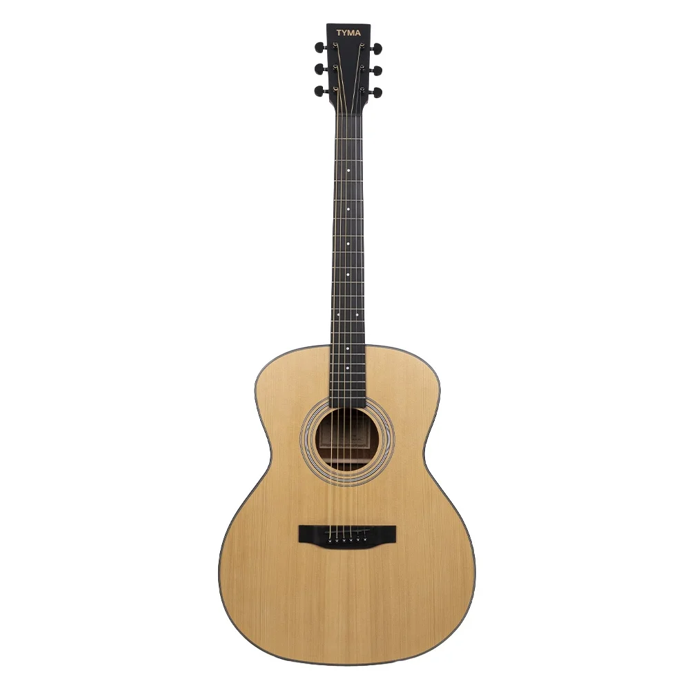 TYMA HG-60 Grand Auditorium Akustik Gitar