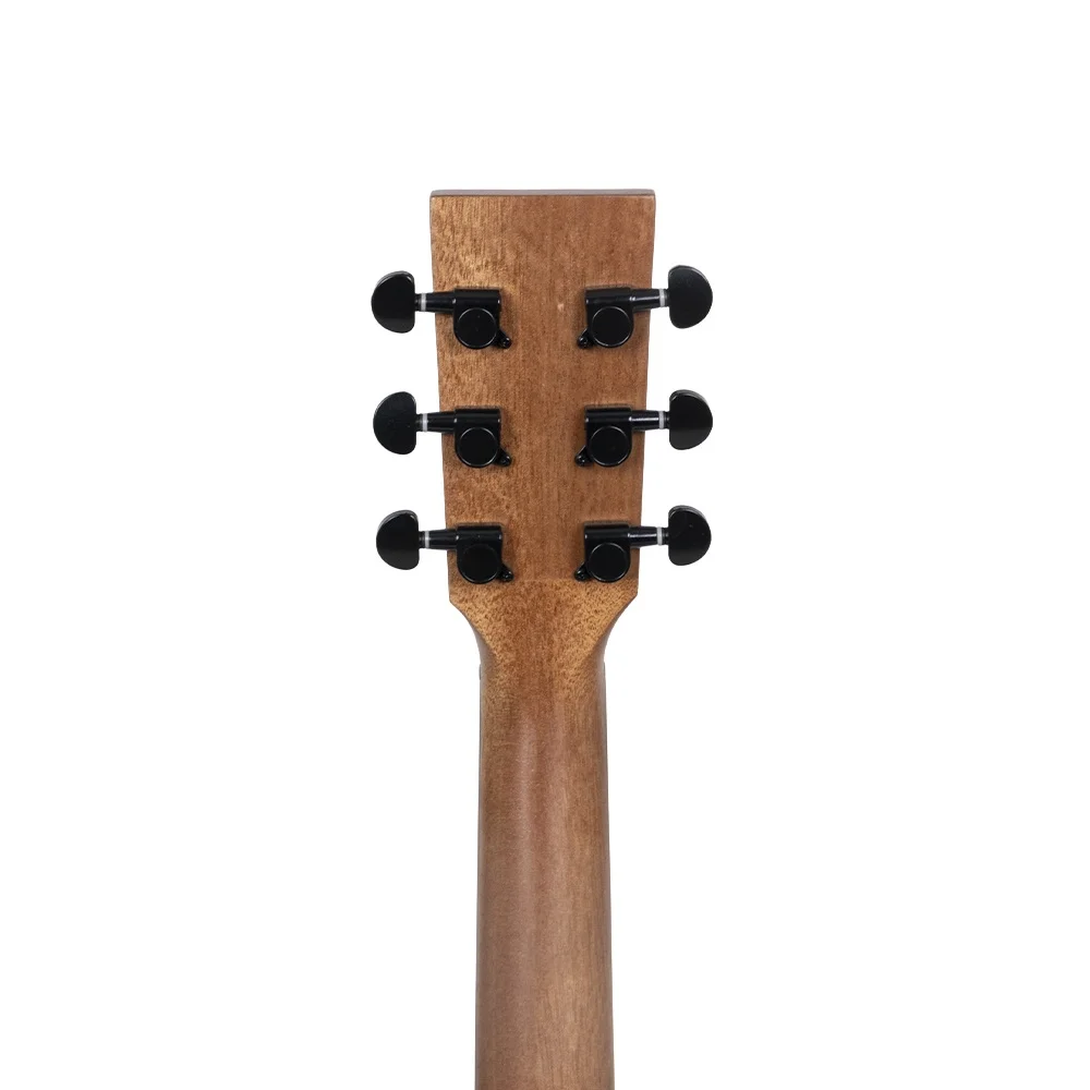 TYMA HG-60YN CE Grand Auditorium Elektro Akustik Gitar