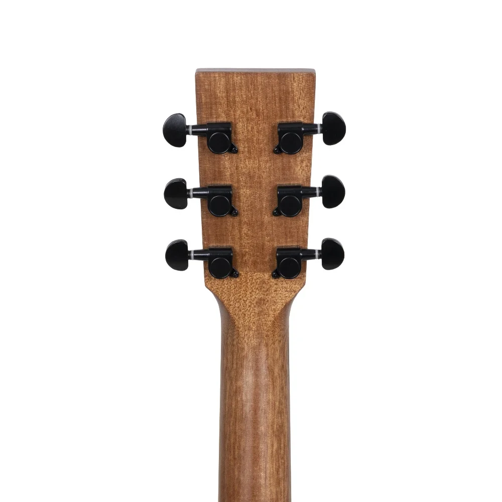 TYMA HG-60 CE Grand Auditorium Elektro Akustik Gitar