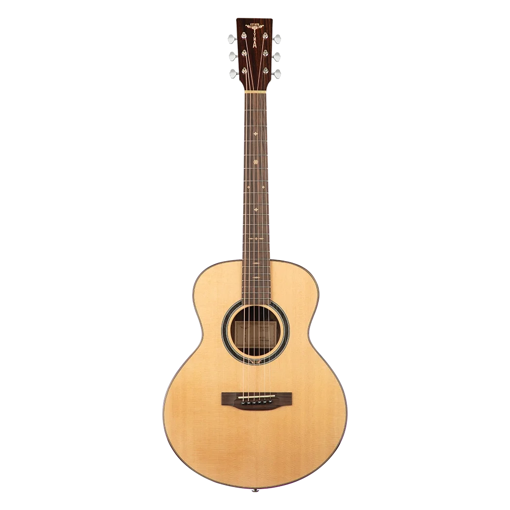 TYMA M-20S Akustik Gitar