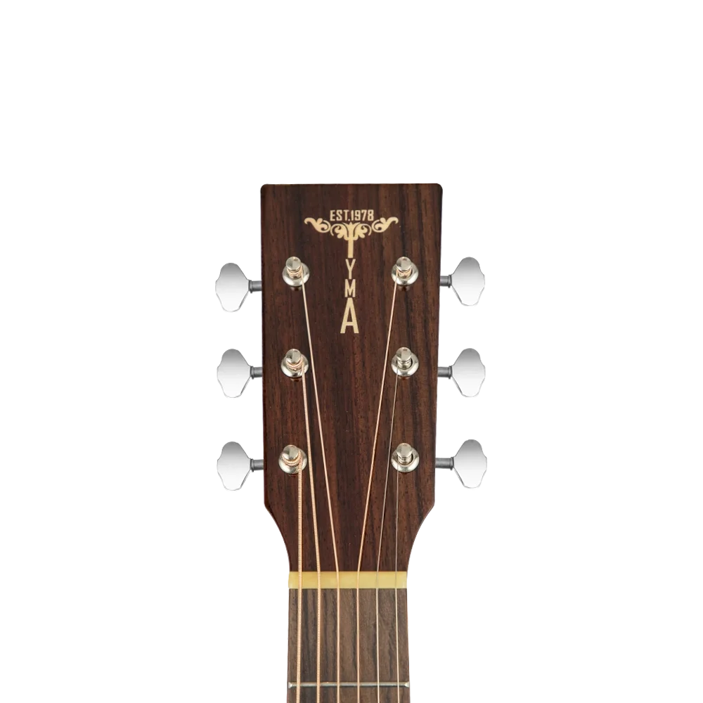 TYMA M-20S Akustik Gitar