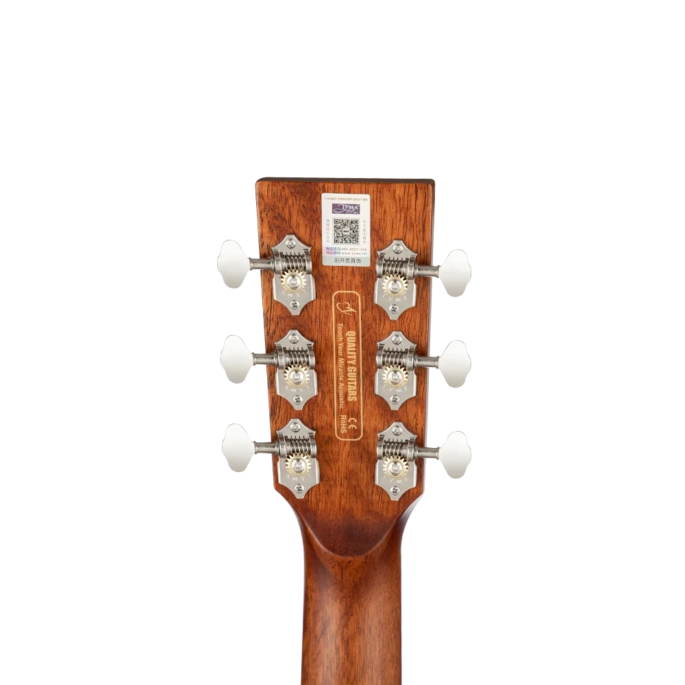 TYMA M-20S Akustik Gitar