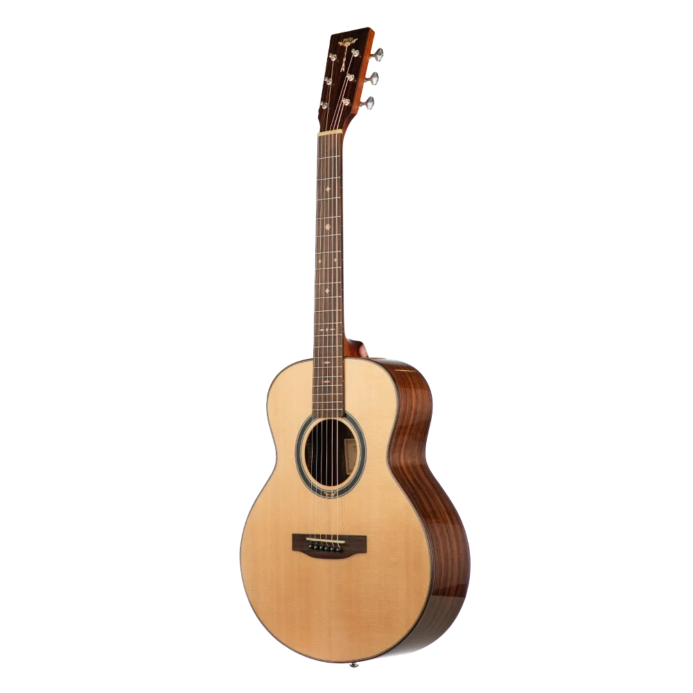 TYMA M-20S Akustik Gitar