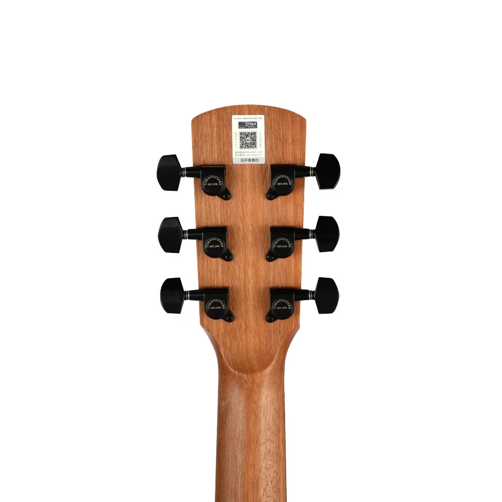 TYMA TD-1 Akustik Gitar