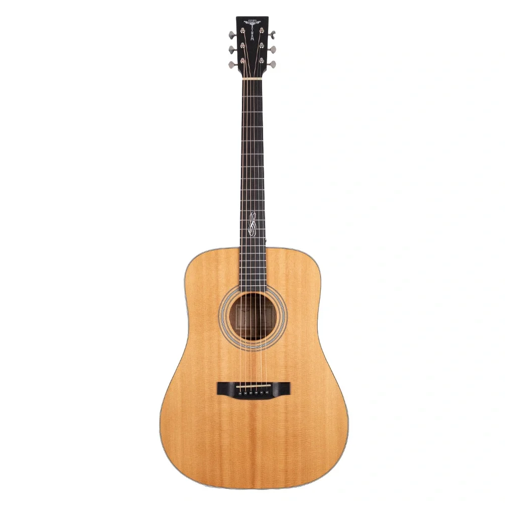 TYMA TD-15 Akustik Gitar
