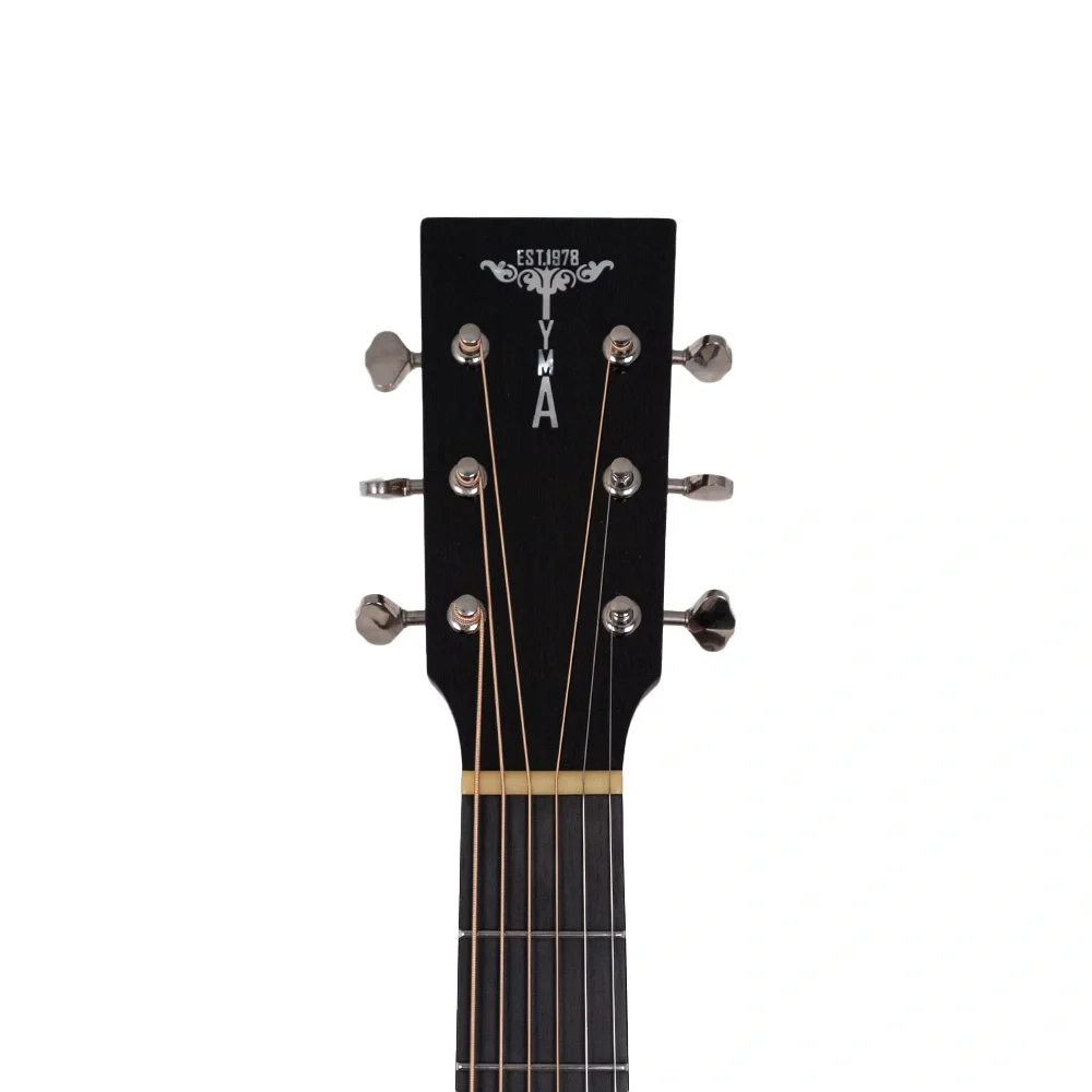 TYMA TD-15  Akustik Gitar