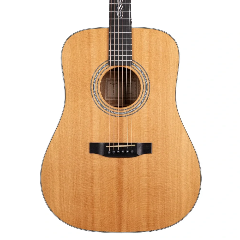 TYMA TD-15  Akustik Gitar