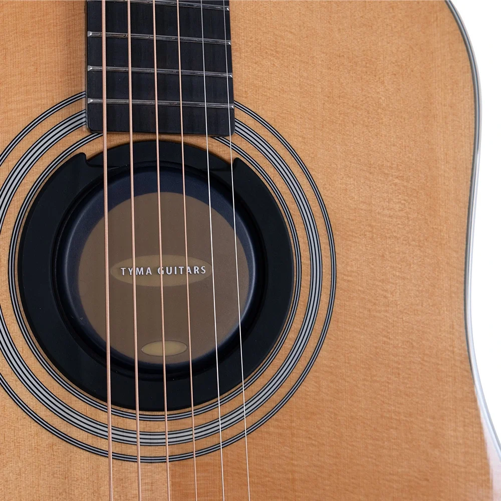 TYMA TD-15  Akustik Gitar